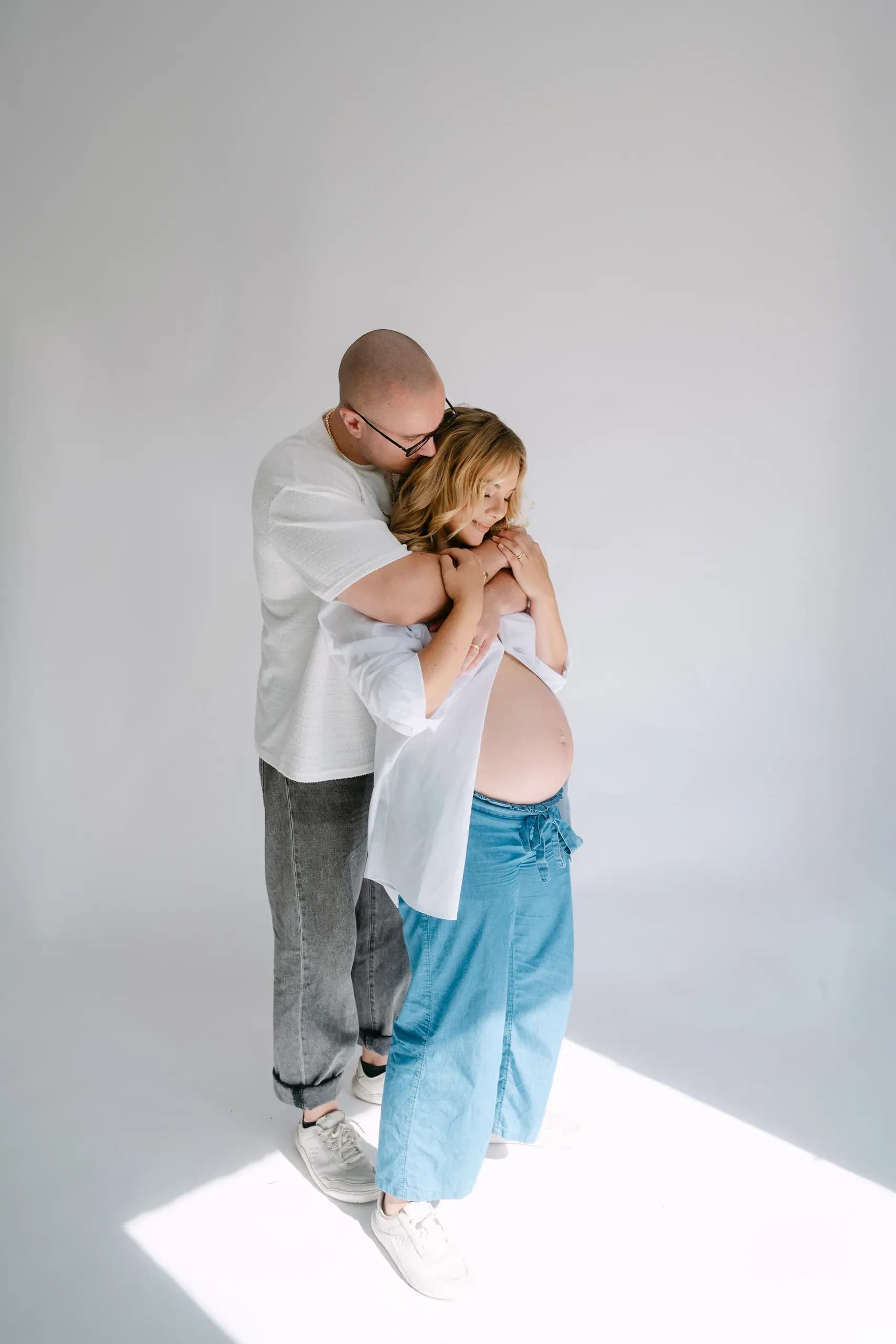 maternity shoot Bocholt